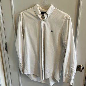 Ralph Lauren Collared Shirt